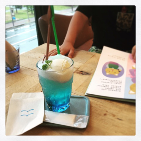 【玉野市】2週間おきのお楽しみ♪【カフェ】