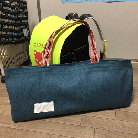 思いつきでハンドメイド